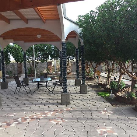 Cabanas Hara - Kara Calama Exterior foto