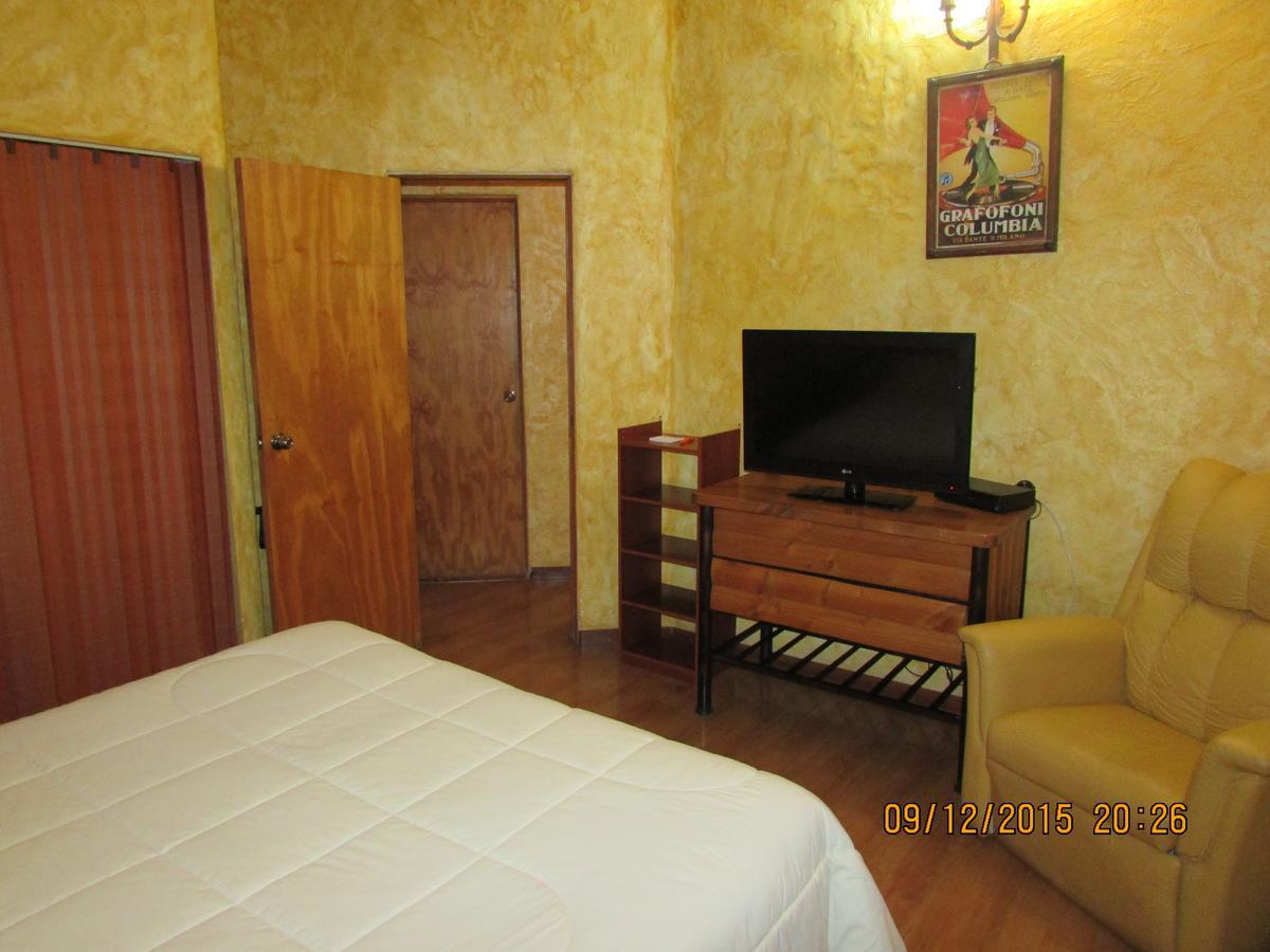 Cabanas Hara - Kara Calama Exterior foto