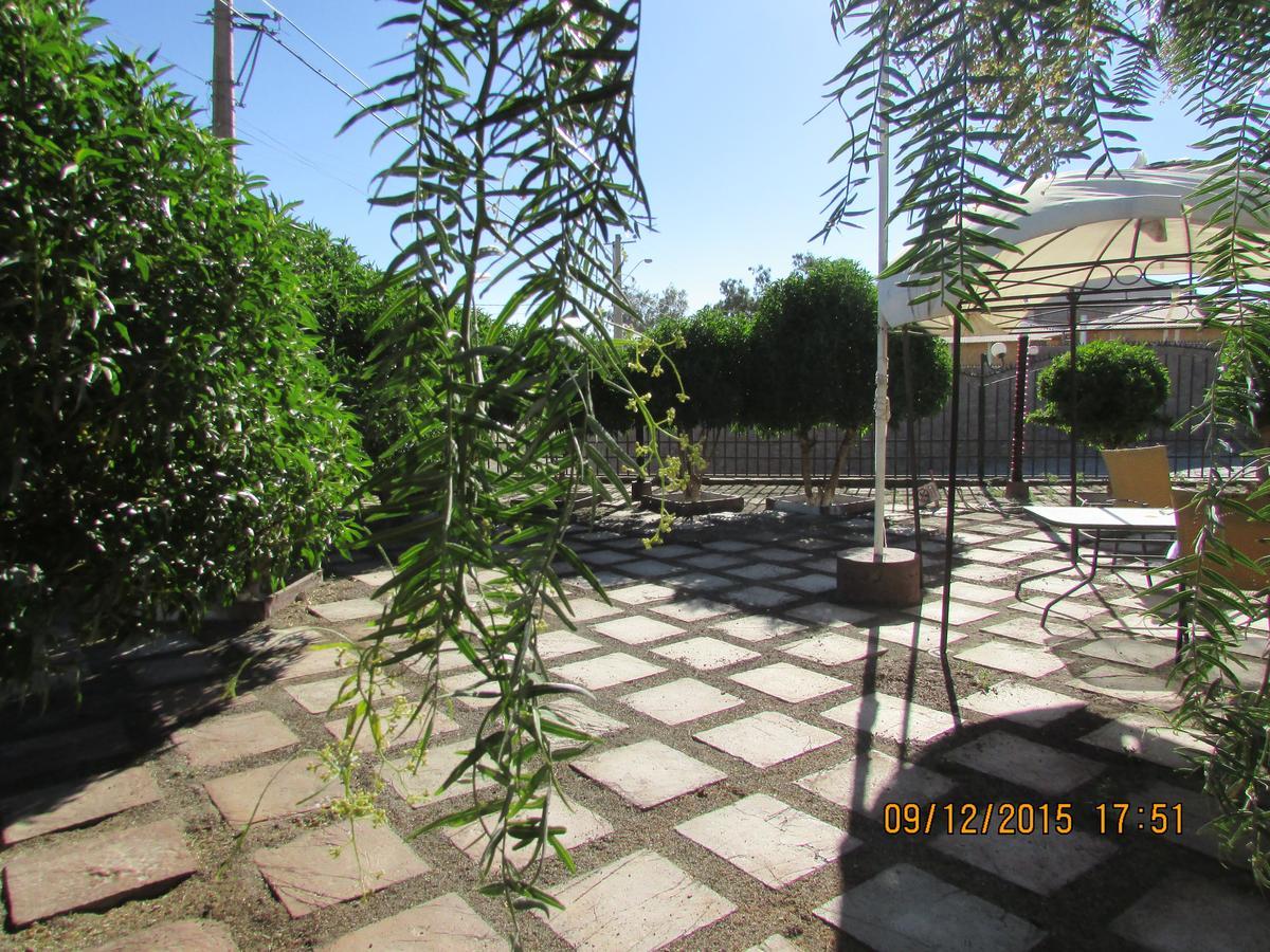 Cabanas Hara - Kara Calama Exterior foto