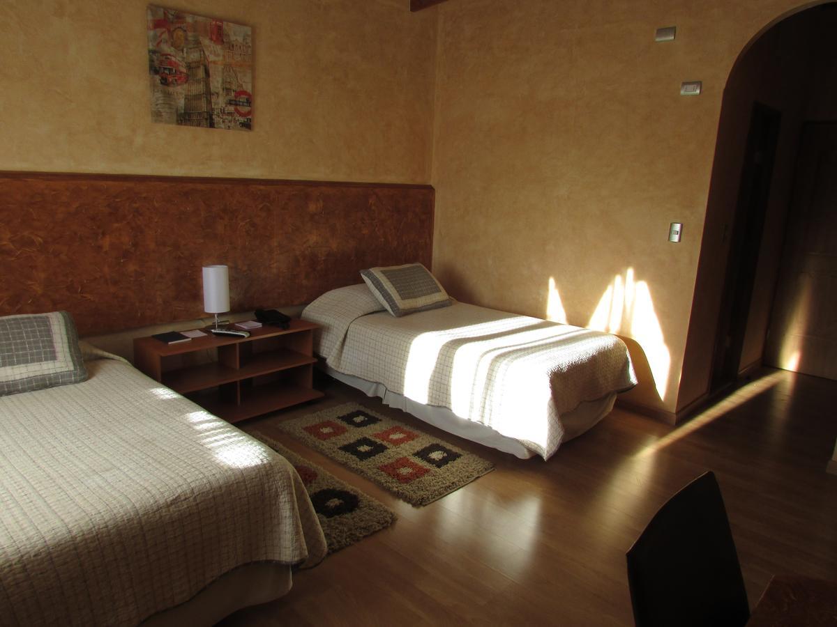 Cabanas Hara - Kara Calama Exterior foto